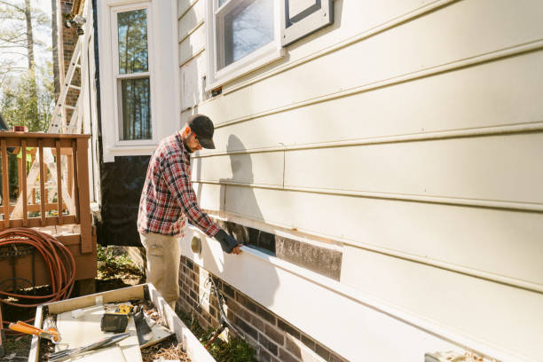 Trusted Vinyl Siding service in Iva, SC - Squared Siding